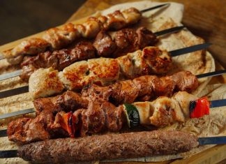10 Lahodných Proteinových Receptů, Které Si Zamilujete! 10 Lahodných Proteinových Receptů, Které Si Zamilujete!