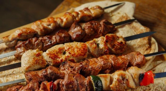 10 Lahodných Proteinových Receptů, Které Si Zamilujete! 10 Lahodných Proteinových Receptů, Které Si Zamilujete!