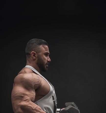 Budování svalů i při dietě: Velký průlom ve fitness světě Budování svalů i při dietě: Velký průlom ve fitness světě