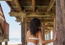 Hezký zadek a prociťování pohybu: Rady od úspěšné bikini závodnice Timey Trajtelové Hezký zadek a prociťování pohybu: Rady od úspěšné bikini závodnice Timey Trajtelové