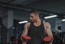 6 zásad pro udržení svalové hmoty v optimálním stavu 6 zásad pro udržení svalové hmoty v optimálním stavu