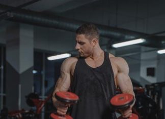 6 zásad pro udržení svalové hmoty v optimálním stavu 6 zásad pro udržení svalové hmoty v optimálním stavu