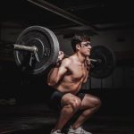 Perfektní provedení dřepu: Průvodce správnou technikou Perfektní provedení dřepu: Průvodce správnou technikou