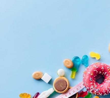 Fitness Cukroví pro Zdravé a Veselé Vánoce Fitness Cukroví pro Zdravé a Veselé Vánoce
