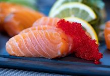 Omega 3 Při Kojení: Proč Jsou Důležité Pro Matky Omega 3 Při Kojení: Proč Jsou Důležité Pro Matky