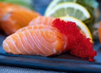 Omega 3 Při Kojení: Proč Jsou Důležité Pro Matky Omega 3 Při Kojení: Proč Jsou Důležité Pro Matky