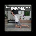 #MakamDoma: Celotělový Domácí Trénink pro Ženy #MakamDoma: Celotělový Domácí Trénink pro Ženy