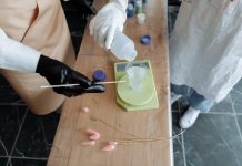 Příprava na měření tělesného složení: Jak se optimálně připravit Příprava na měření tělesného složení: Jak se optimálně připravit