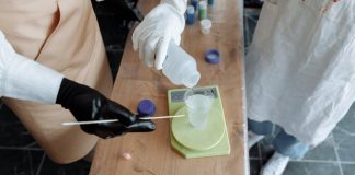 Příprava na měření tělesného složení: Jak se optimálně připravit Příprava na měření tělesného složení: Jak se optimálně připravit