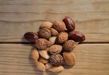 Ořechy: Který druh je ten nejlepší pro vaše zdraví? Ořechy: Který druh je ten nejlepší pro vaše zdraví?