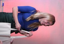 Aneta Synková: „Postupně Jsem Vylepšovala Svůj Jídelníček“ Aneta Synková: „Postupně Jsem Vylepšovala Svůj Jídelníček“