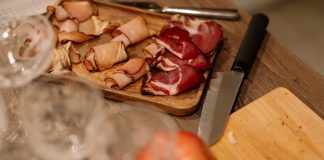 Perfect Week: Efektivní Stravování pro Výsledky Perfect Week: Efektivní Stravování pro Výsledky