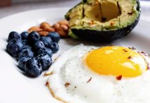 Keto Dieta pro Sportovce: Spalování Tuků, Nabírání Svalů a Zlepšení Výkonu Keto Dieta pro Sportovce: Spalování Tuků, Nabírání Svalů a Zlepšení Výkonu