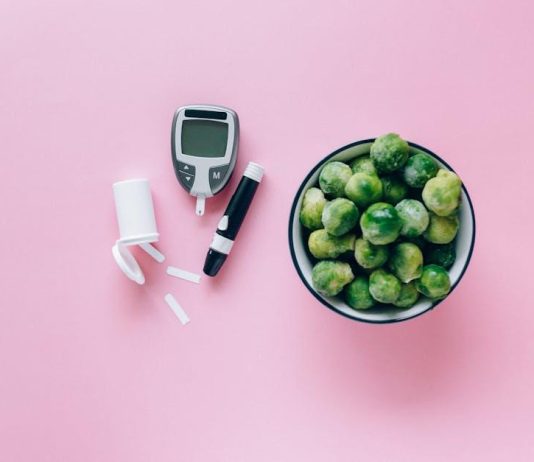 Cyklická Ketogenní Dieta – CKD Cyklická Ketogenní Dieta – CKD