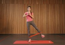 Metody pro rozvoj síly ve fitness Metody pro rozvoj síly ve fitness