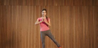 Metody pro rozvoj síly ve fitness Metody pro rozvoj síly ve fitness