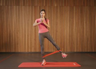 Metody pro rozvoj síly ve fitness Metody pro rozvoj síly ve fitness