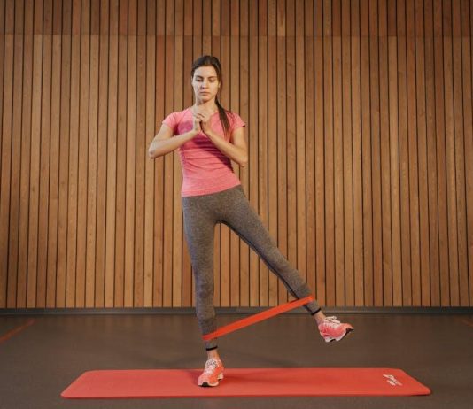 Metody pro rozvoj síly ve fitness Metody pro rozvoj síly ve fitness