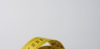 Měření a vážení: Jak sledovat svůj pokrok