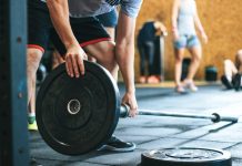 Jak začít s CrossFitem: Rady od Expertů Jak začít s CrossFitem: Rady od Expertů