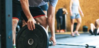 Jak začít s CrossFitem: Rady od Expertů Jak začít s CrossFitem: Rady od Expertů