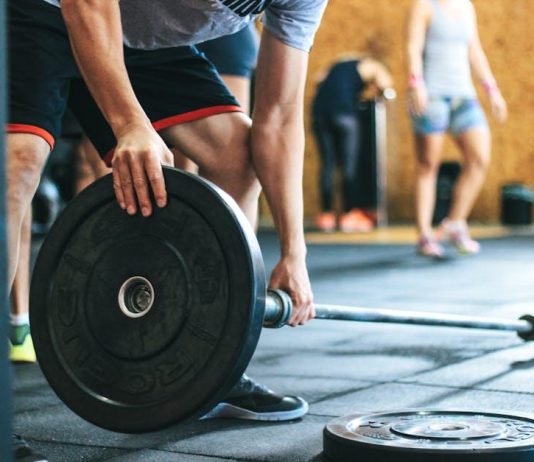 Jak začít s CrossFitem: Rady od Expertů Jak začít s CrossFitem: Rady od Expertů