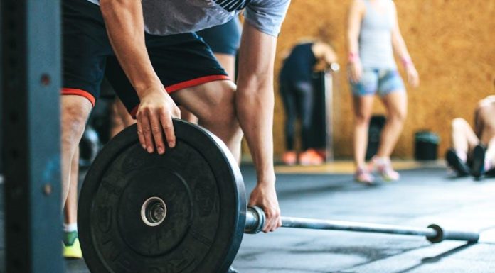 Jak začít s CrossFitem: Rady od Expertů Jak začít s CrossFitem: Rady od Expertů