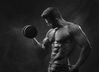 Jak správně nakupovat pro svůj fitness plán Jak správně nakupovat pro svůj fitness plán
