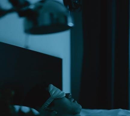 Nejúčinnější látky pro podporu zdravého spánku Nejúčinnější látky pro podporu zdravého spánku