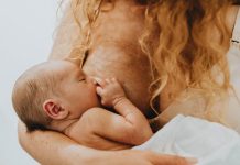 Skutečnosti a mýty o stravování při kojení Skutečnosti a mýty o stravování při kojení