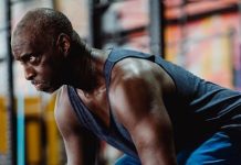 Bicepsový zdvih: Jak správně posilovat biceps a dosáhnout optimálních výsledků Bicepsový zdvih: Jak správně posilovat biceps a dosáhnout optimálních výsledků