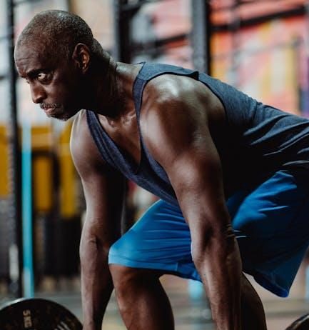 Bicepsový zdvih: Jak správně posilovat biceps a dosáhnout optimálních výsledků Bicepsový zdvih: Jak správně posilovat biceps a dosáhnout optimálních výsledků