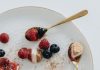 Cheesecake Pro Sebejednoho: Luxusní Požitek na Tanieri Cheesecake Pro Sebejednoho: Luxusní Požitek na Tanieri