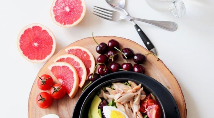 Zdravá strava pro vysněnou postavu: Základy stravování pro pokročilé Zdravá strava pro vysněnou postavu: Základy stravování pro pokročilé