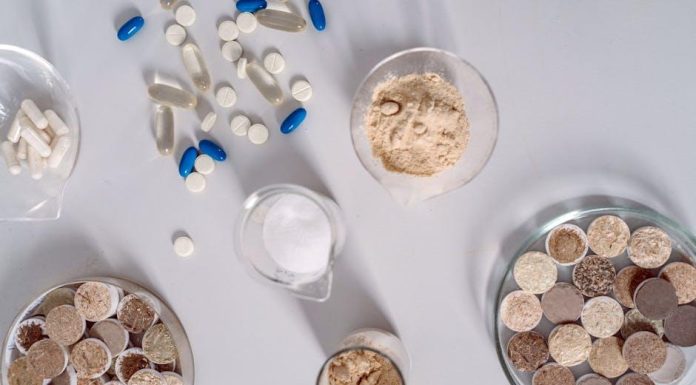 Nejlepší látky pro podporu spalování tuku Nejlepší látky pro podporu spalování tuku