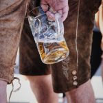 Má pivo skutečně vliv na tvar těla? Odpověď těla sportovce na konzumaci alkoholu Má pivo skutečně vliv na tvar těla? Odpověď těla sportovce na konzumaci alkoholu