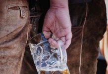 Má pivo skutečně vliv na tvar těla? Odpověď těla sportovce na konzumaci alkoholu Má pivo skutečně vliv na tvar těla? Odpověď těla sportovce na konzumaci alkoholu