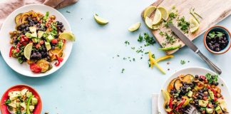 6 Tipů pro Zdravé Vaření ve Světě Fitness 6 Tipů pro Zdravé Vaření ve Světě Fitness