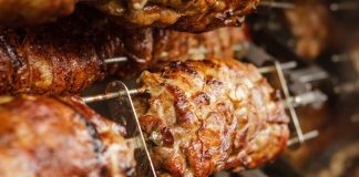 Vepřové maso: Proč máme obavy a jak s nimi zacházet Vepřové maso: Proč máme obavy a jak s nimi zacházet