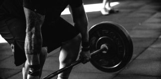 CrossFit a Zranění: Mytus nebo Realita? CrossFit a Zranění: Mytus nebo Realita?