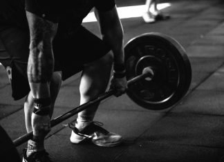 CrossFit a Zranění: Mytus nebo Realita? CrossFit a Zranění: Mytus nebo Realita?
