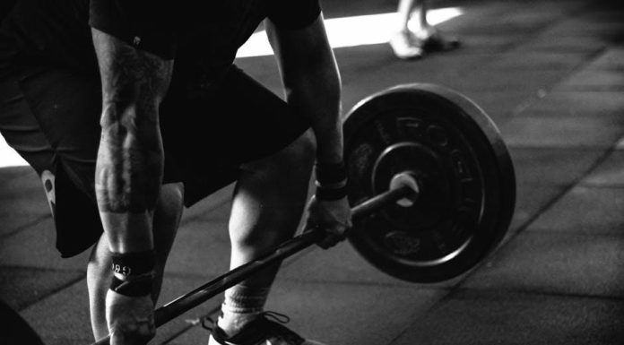 CrossFit a Zranění: Mytus nebo Realita? CrossFit a Zranění: Mytus nebo Realita?