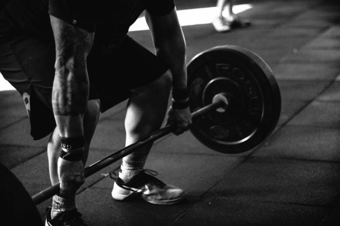 CrossFit a Zranění: Mytus nebo Realita?