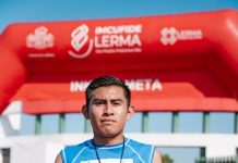 Připravte se na svůj první půlmaraton! 12 klíčových otázek pro běžce Připravte se na svůj první půlmaraton! 12 klíčových otázek pro běžce