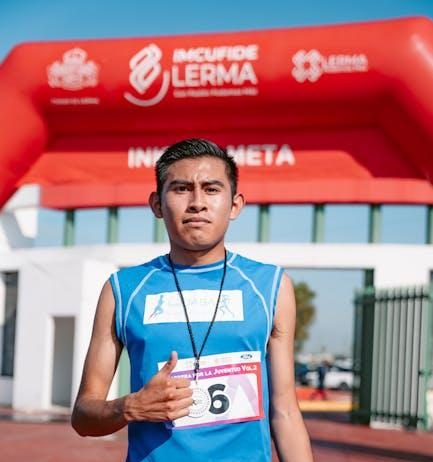 Připravte se na svůj první půlmaraton! 12 klíčových otázek pro běžce Připravte se na svůj první půlmaraton! 12 klíčových otázek pro běžce