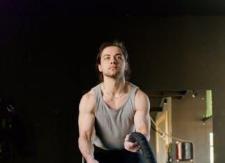 Sbohem výmluvám! HIIT trénink pro sexy postavu i v domácím prostředí Sbohem výmluvám! HIIT trénink pro sexy postavu i v domácím prostředí