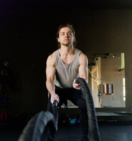 Sbohem výmluvám! HIIT trénink pro sexy postavu i v domácím prostředí Sbohem výmluvám! HIIT trénink pro sexy postavu i v domácím prostředí