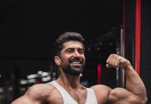 Realita svalového růstu: Poznejte své limity a nastavte realistická očekávání Realita svalového růstu: Poznejte své limity a nastavte realistická očekávání