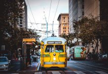 Tavi Castro a jeho vliv na fitness svět Tavi Castro a jeho vliv na fitness svět