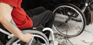 Správný úchop při shybech: Jaký je ten pravý?